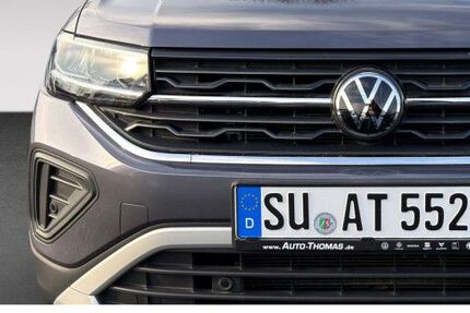 VW T-Cross 13.980 km 24.280 &euro; Hennef 53773