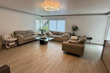 4,5 Zimmer Souterrain-Wohnung mit eigenem Garten in Bonn-Mehlem 4 zimmer