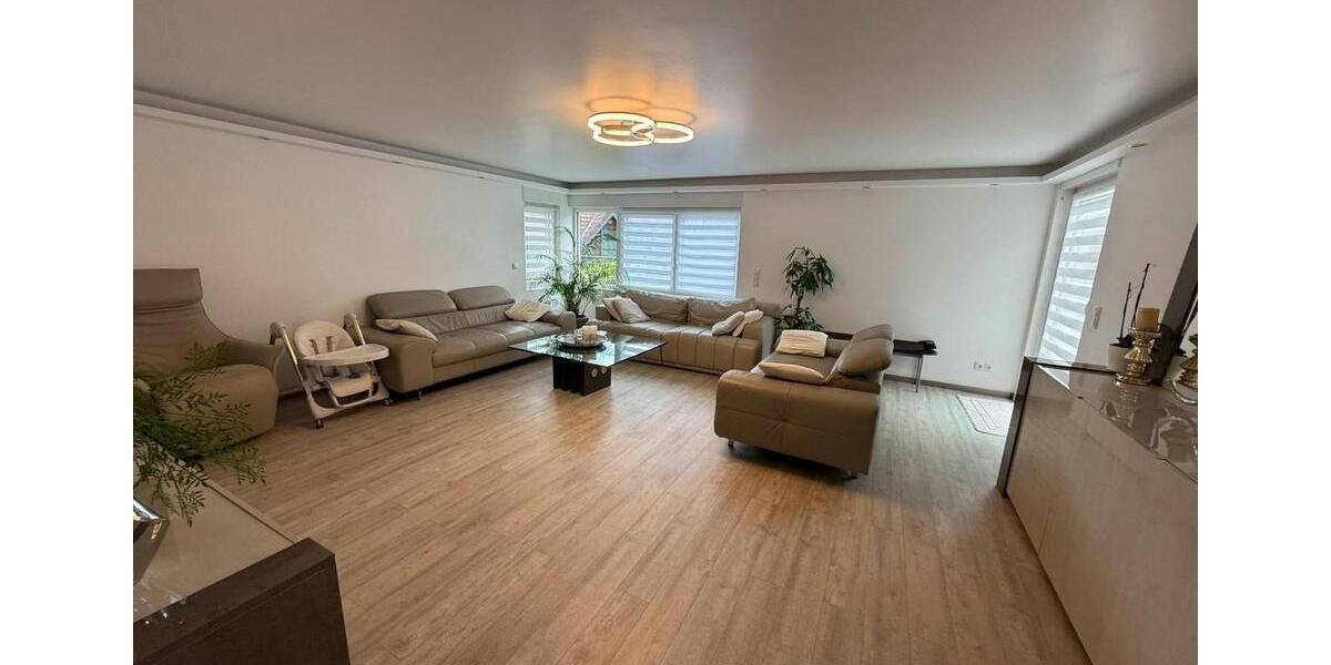 4,5 Zimmer Souterrain-Wohnung mit eigenem Garten in Bonn-Mehlem 4 zimmer