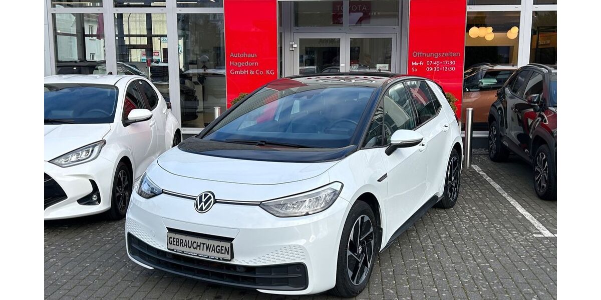 VW ID.3 73.200 km 16.990 &euro; Bad Neuenahr 53474