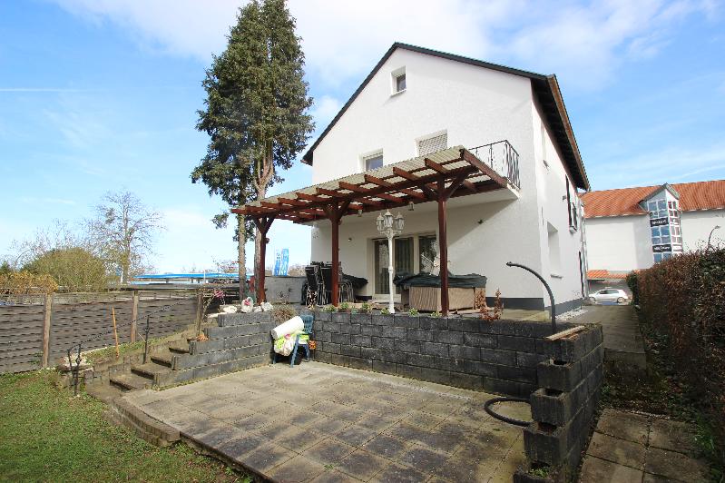 Umfangreich modernisiertes Einfamilienhaus gehobene Ausstattung zentrale Lage Bonn-Bad Godesberg