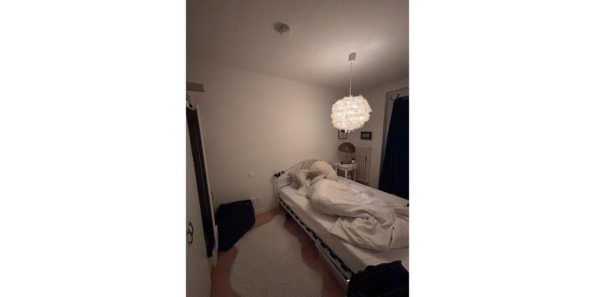 Erdgeschoßwohnung Köln Ehrenfeld - 2 Zimmer, 31 m&sup2;, 768&euro; | Angebot:24757107