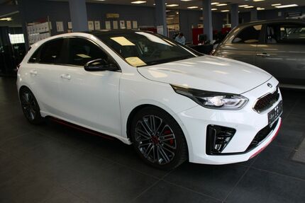 Kia ceed / Ceed 105.831 km 19.980 &euro; Euskirchen 53881