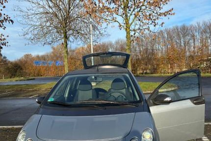 Smart ForFour 108.597 km 1.990 &euro; Köln 50858