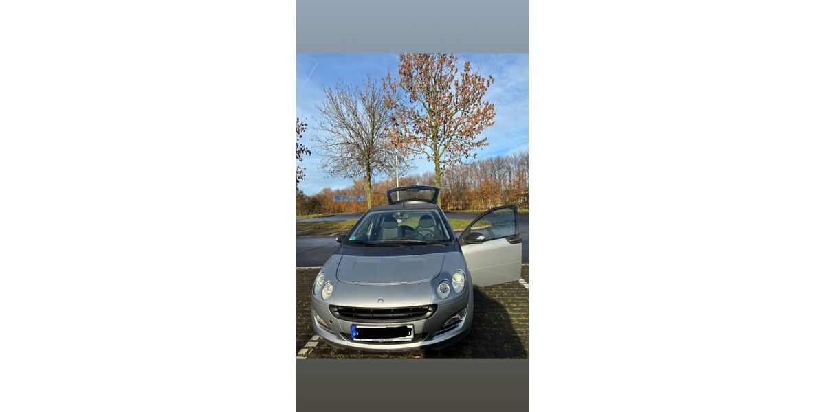 Smart ForFour 108.597 km 1.990 &euro; Köln 50858