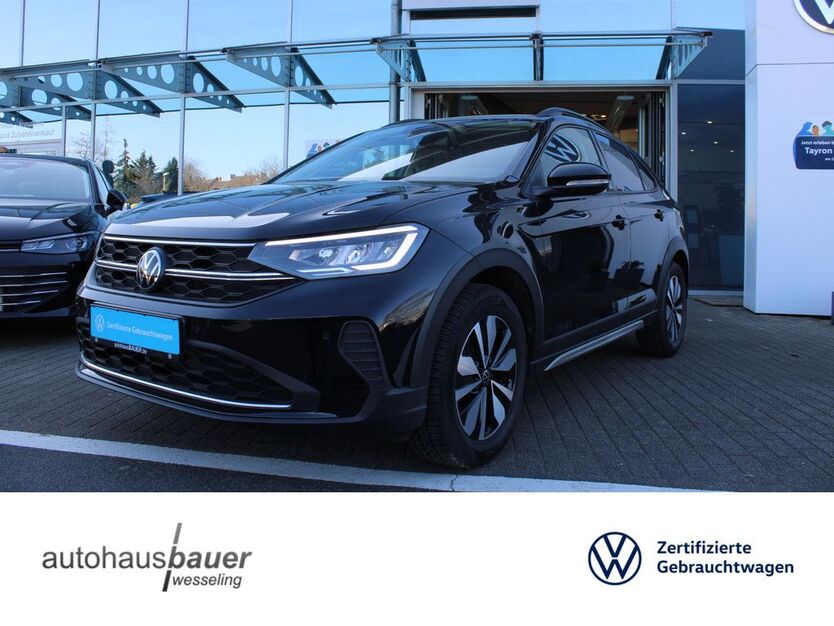 VW Taigo 10.118 km 20.880 € Wesseling 50389