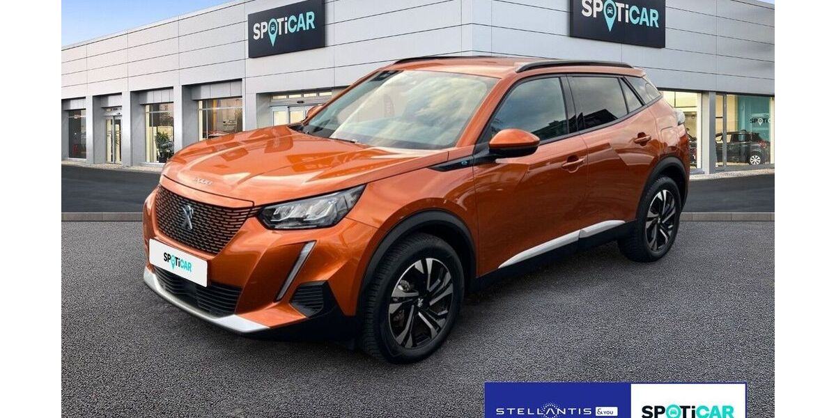 Peugeot 2008 31.602 km 15.780 &euro; Bonn 53121