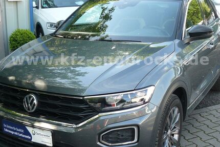 VW T-Roc 98.800 km 18.600 &euro; Sankt Augustin 53757