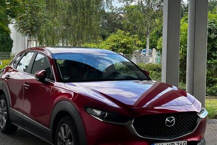 Mazda CX-30 105.000 km 19.400 &euro; Bad Honnef 53604