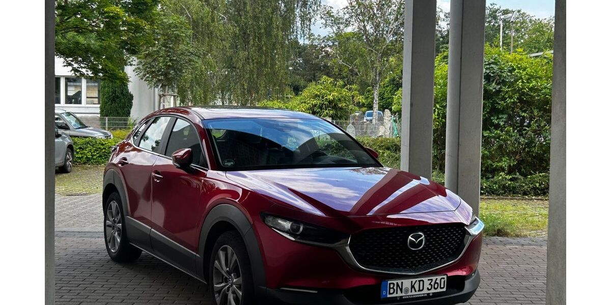 Mazda CX-30 105.000 km 19.500 &euro; Bad Honnef 53604