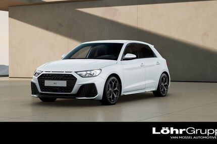 Audi A1 3.500 km 33.550 &euro; Meckenheim / Bonn 53340