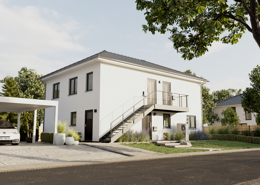 Haus zum Kaufen in Köln 805.500 € 180 m²