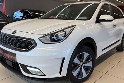 Kia Niro 157.000 km 10.650 &euro; Bad Breisig 53498