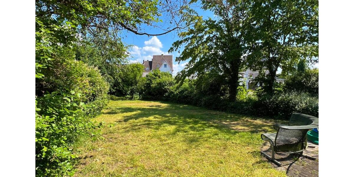 Erdgeschoßwohnung Bonn Küdinghoven - 2 Zimmer, 47 m&sup2;, 1.095&euro; | Angebot:22735165