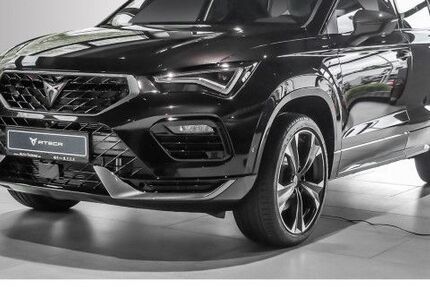 Cupra Ateca 16.500 km 33.470 € Bonn 53227