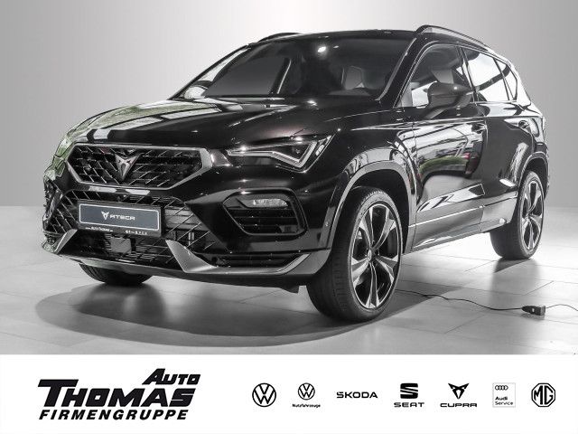 Cupra Ateca 16.500 km 33.470 € Bonn 53227