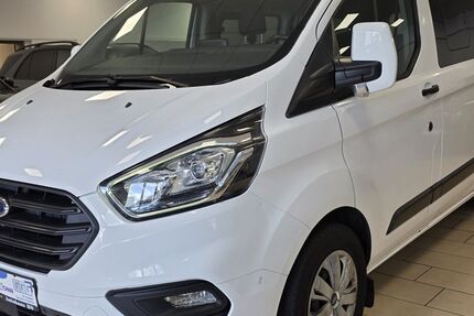 Ford Tourneo Custom 187.773 km 22.900 € Bonn 53227