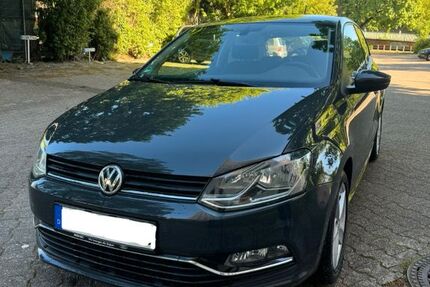 VW Polo 99.850 km 8.400 &euro; Köln 50735