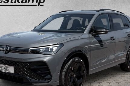 VW Tiguan 11.900 km 49.830 € Frechen 50226