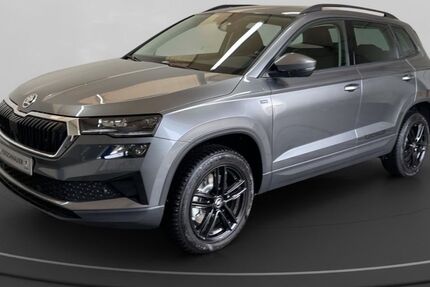 Skoda Karoq 9.990 km 33.990 &euro; Köln 50823