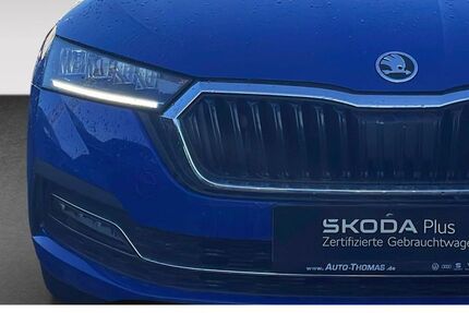 Skoda Octavia 86.900 km 19.880 &euro; Bonn 53227