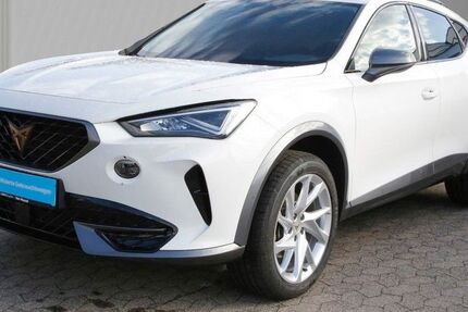 Cupra Formentor 27.376 km 28.750 &euro; Meckenheim / Bonn 53340