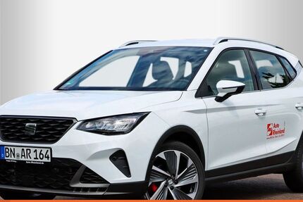 Seat Arona 9.800 km 25.790 &euro; Bonn 53175