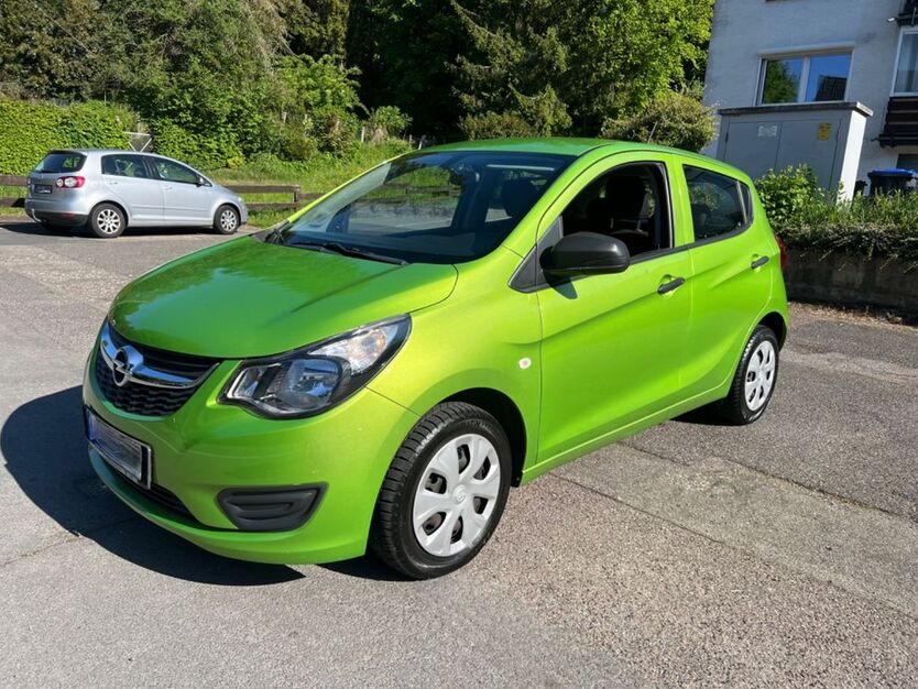 Opel Karl 31.911 km 6.000 € Overath bei Köln 51491
