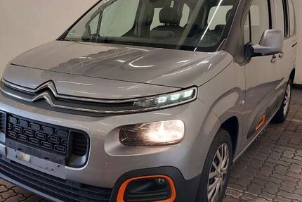 Citroen Berlingo 123.000 km 13.990 € Alfter bei Bonn 53347