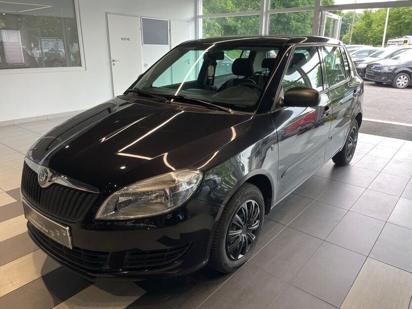 Fabia