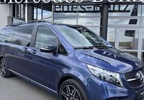 Gebrauchtwagen Mercedes V 250