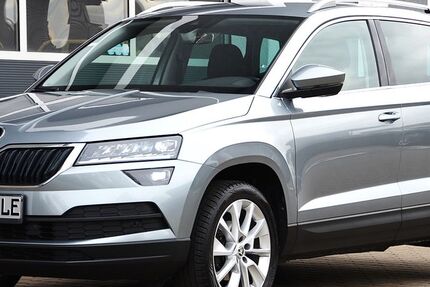 Skoda Karoq 92.058 km 19.480 € Bonn- Geislar 53225