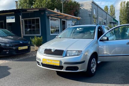 Skoda Fabia 145.000 km 2.400 € Bonn 53227