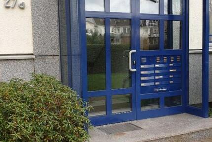 Stilvolle, gepflegte 2-Zimmer-Wohnung mit Balkon in Bonn-Duisdorf 2 zimmer