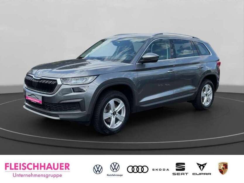 Kodiaq