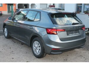 Skoda Fabia TSi Alu PDC LED 5-JahreGara SOFORT !! 8 km 19.595 € Bonn 53225