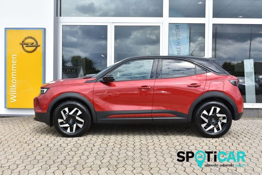 Mokka