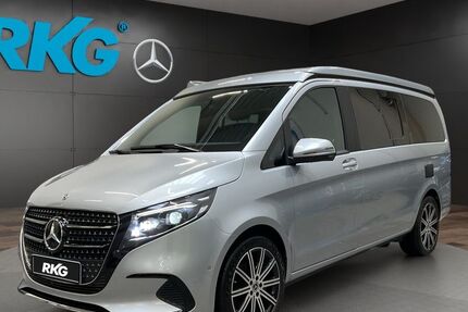 Mercedes-Benz V 300 8.500 km 93.890 &euro; Linz 53545