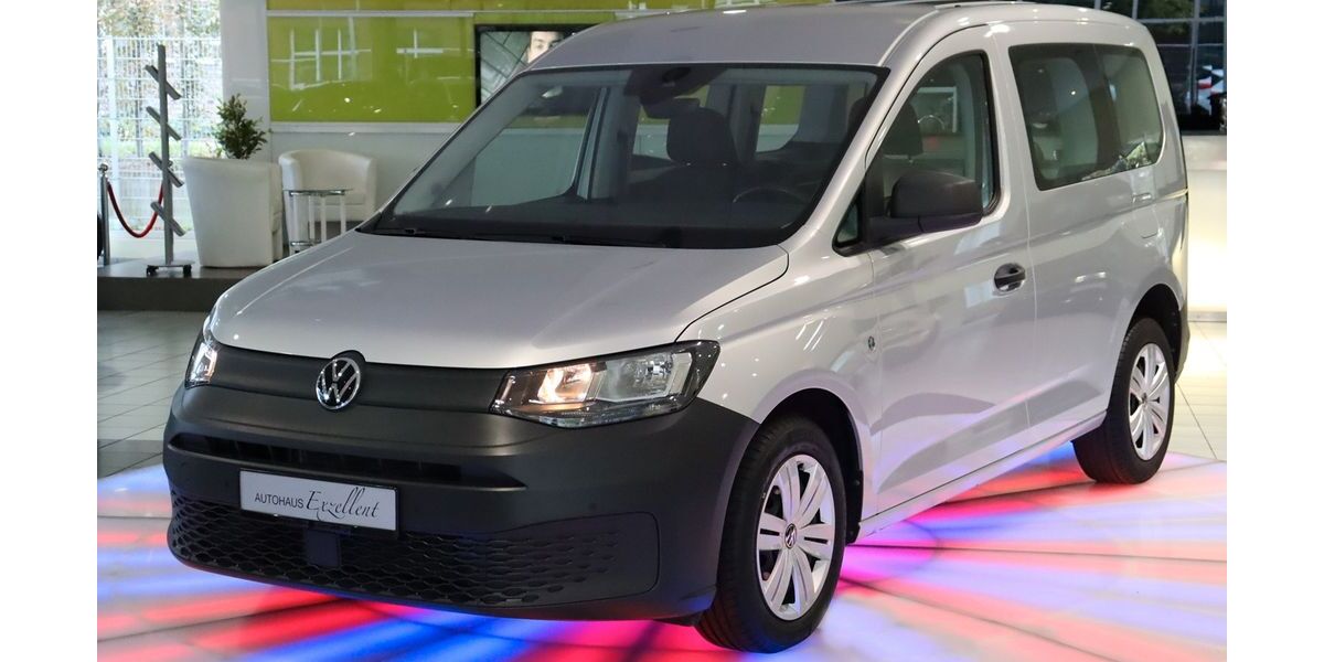 VW Caddy 77.831 km 19.950 &euro; Troisdorf (Köln/Bonn) 53842