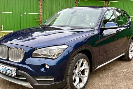 BMW X1 59.900 km 17.199 € Köln 50823
