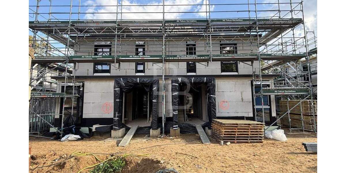 Doppelhaushälfte Köln Dellbrück - 7 Zimmer, 178 m&sup2;, 969.900&euro; | Angebot:24765976