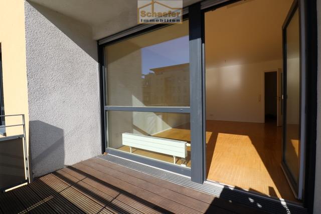 Energieeffiziente 2-Z.-Wohnung mit Fernwärme in zentraler Lage in Hürth mit Aufzug! - Etagenwohnung Hürth | Angebot:25868067