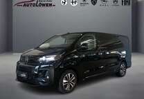 Gebrauchtwagen Citroen Spacetourer