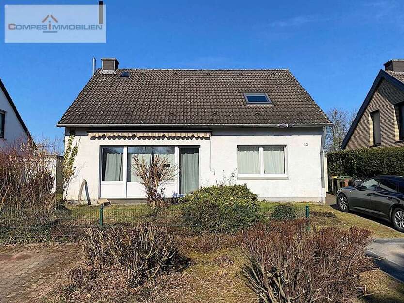 Haus zum Kaufen in Sankt Augustin 395.000 € 145 m²