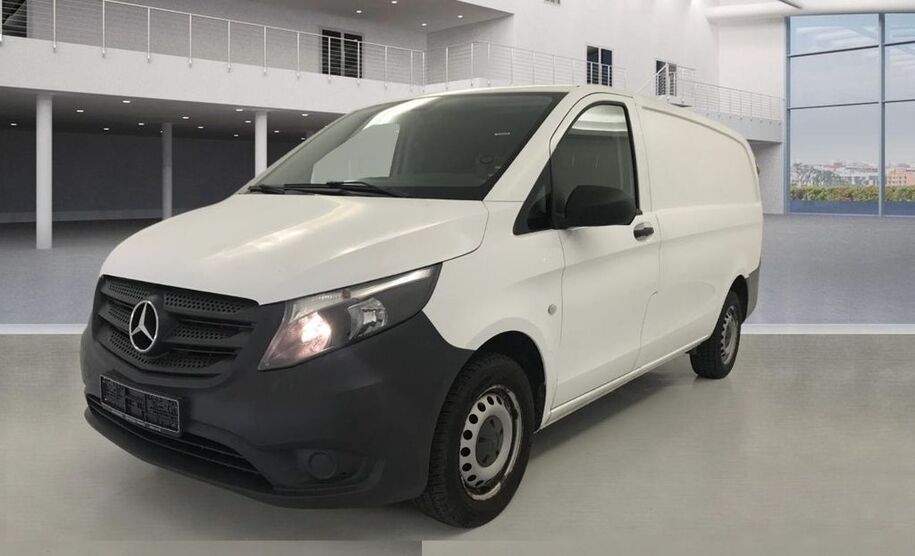 Mercedes-Benz Vito 146.500 km 12.420 € Bad Honnef 53604