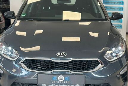 Kia ceed / Ceed 84.000 km 13.999 &euro; Hürth 50354