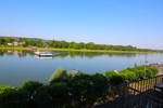 Erste Reihe Rheinblick! Sofort beziehbare zwei Zimmer mit kleinem Balkon, Stellplatz und Garage. TOP - Etagenwohnung Königswinter | Angebot:26948143