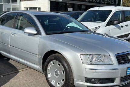 Audi A8 234.474 km 3.900 € Königswinter 53639