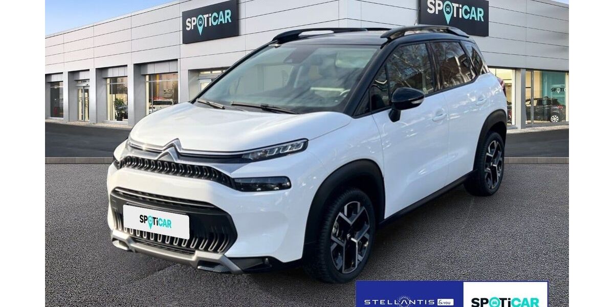 Citroen C3 Aircross 13.198 km 19.490 &euro; Bonn 53121
