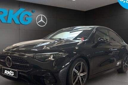 Mercedes-Benz CLA 200 9.800 km 48.270 &euro; Bonn 53119